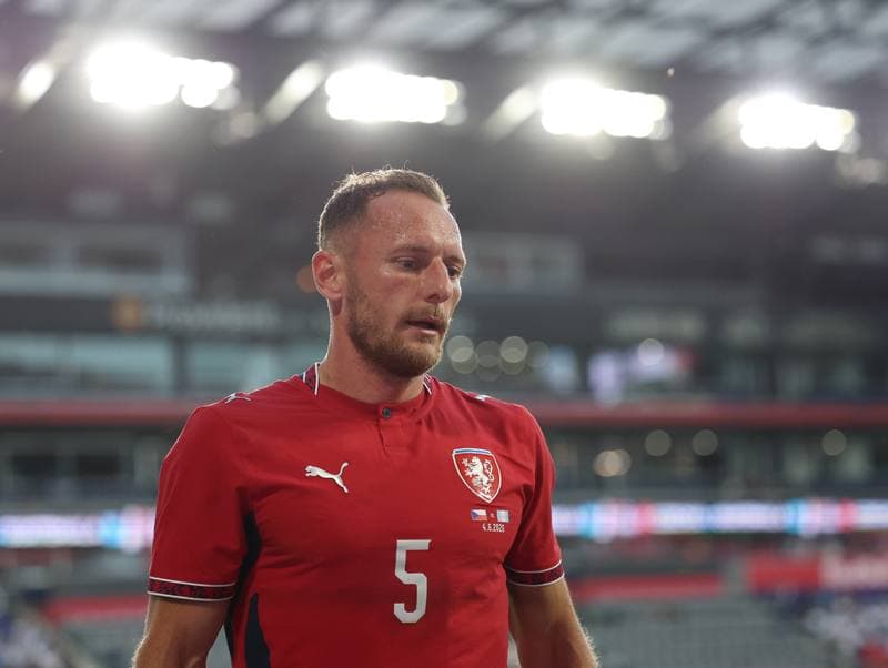 Football. International Friendly. Czech Republic - Guatemala. 04.06.2026