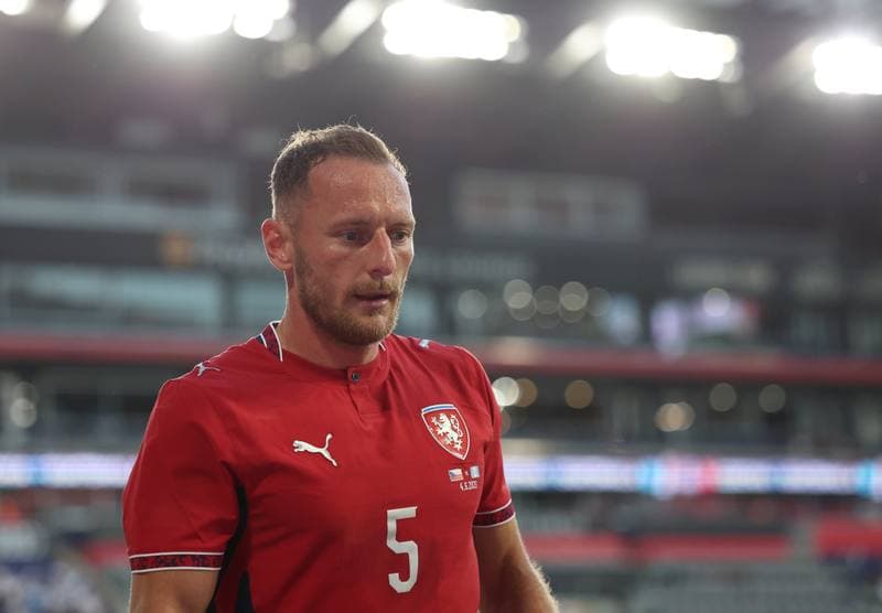 Football. International Friendly. Czech Republic - Guatemala. 04.06.2026
