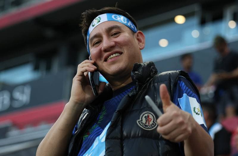 Football. International Friendly. Czech Republic - Guatemala. 04.06.2026