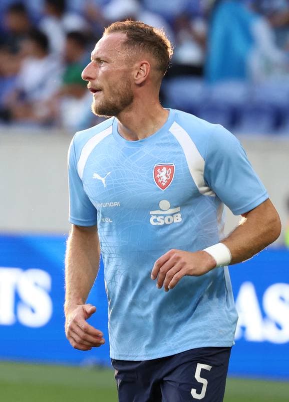 Football. International Friendly. Czech Republic - Guatemala. 04.06.2026