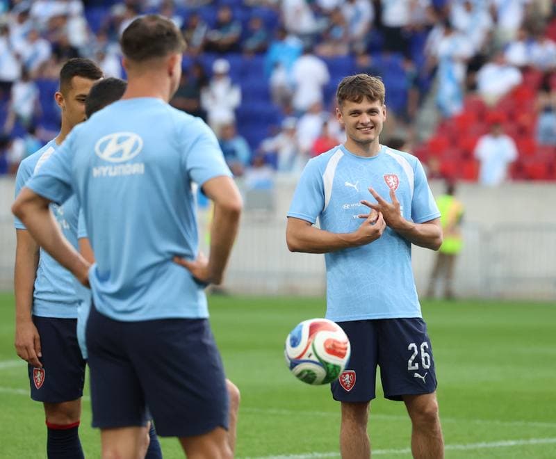 Football. International Friendly. Czech Republic - Guatemala. 04.06.2026