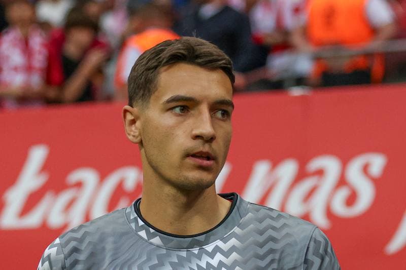 Football. Friendly Match. Poland - Nigeria. 03.06.2026