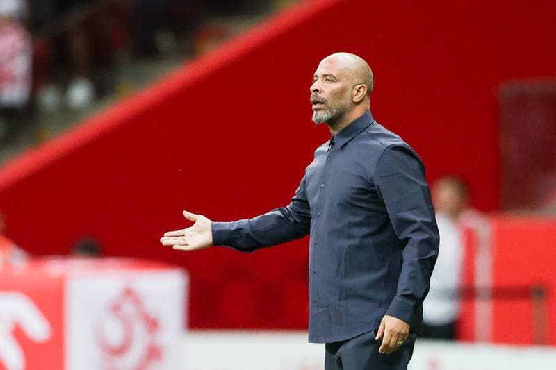 Football. Friendly Match. Poland - Nigeria. 03.06.2026