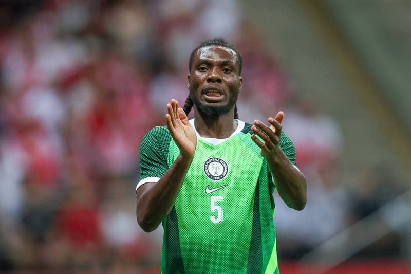 Football. Friendly Match. Poland - Nigeria. 03.06.2026