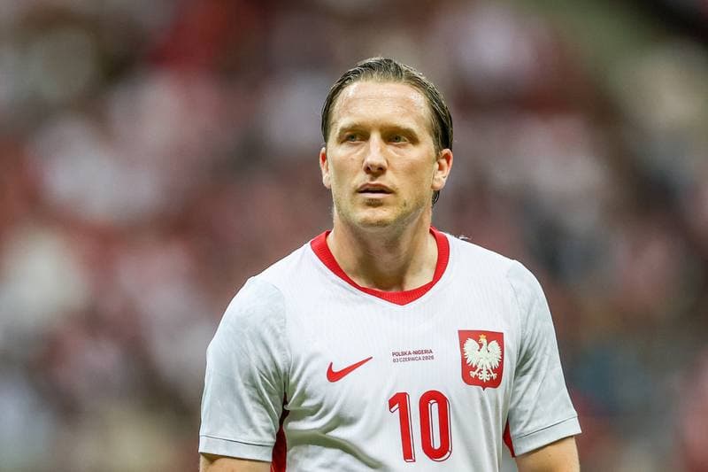 Football. Friendly Match. Poland - Nigeria. 03.06.2026