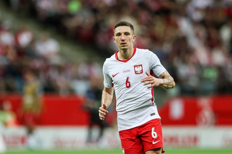 Football. Friendly Match. Poland - Nigeria. 03.06.2026