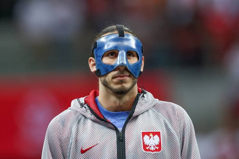 Football. Friendly Match. Poland - Nigeria. 03.06.2026