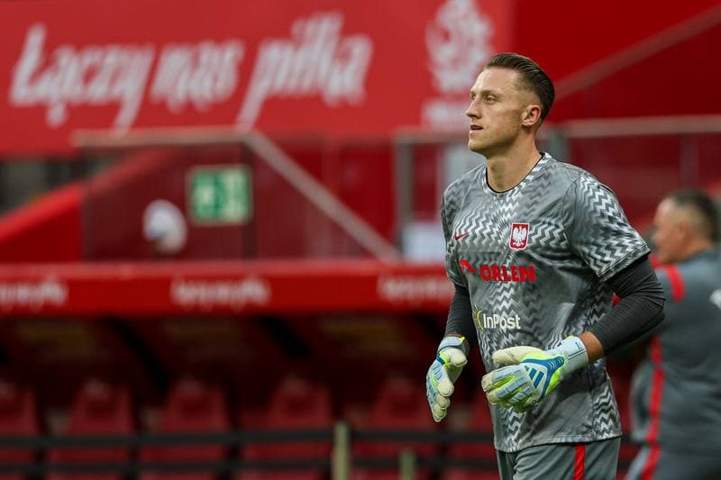 Football. Friendly Match. Poland - Nigeria. 03.06.2026