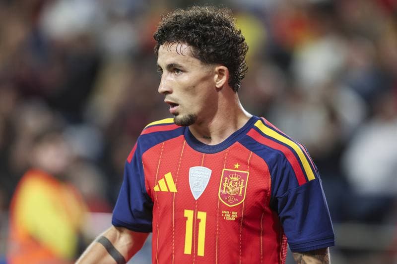 Football. Friendly Match. Spain - Iraq. 04.06.2026