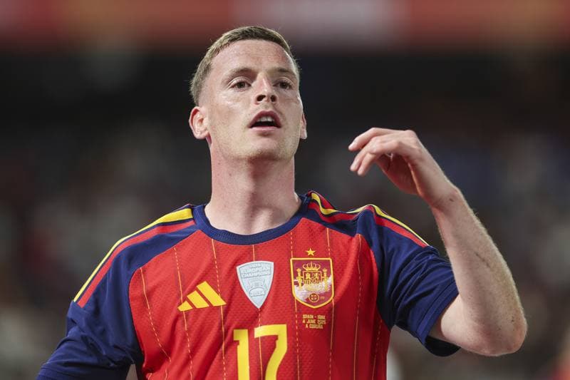 Football. Friendly Match. Spain - Iraq. 04.06.2026
