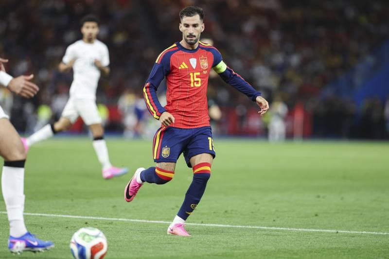 Football. Friendly Match. Spain - Iraq. 04.06.2026