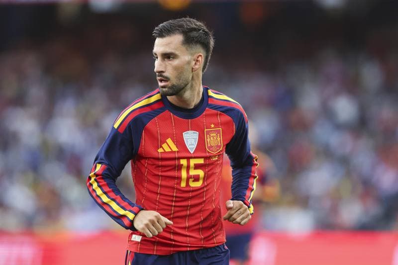 Football. Friendly Match. Spain - Iraq. 04.06.2026