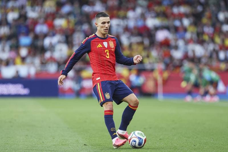 Football. Friendly Match. Spain - Iraq. 04.06.2026
