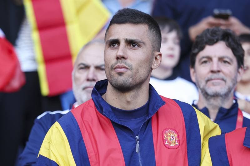 Football. Friendly Match. Spain - Iraq. 04.06.2026