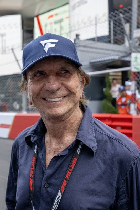 Motorsport. Formula 1. Monaco Grand Prix. 05.06.2026