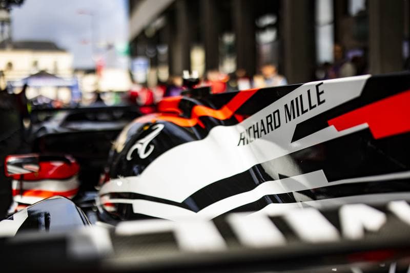 Motorsport. 24 Hours of Le Mans. Pesage. 05.06.2026