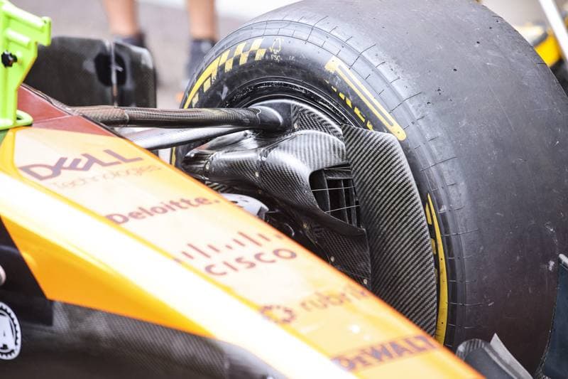 Motorsport. Formula 1. Monaco Grand Prix. 07.06.2026