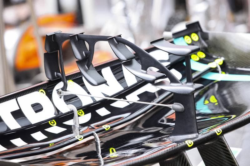Motorsport. Formula 1. Monaco Grand Prix. 07.06.2026