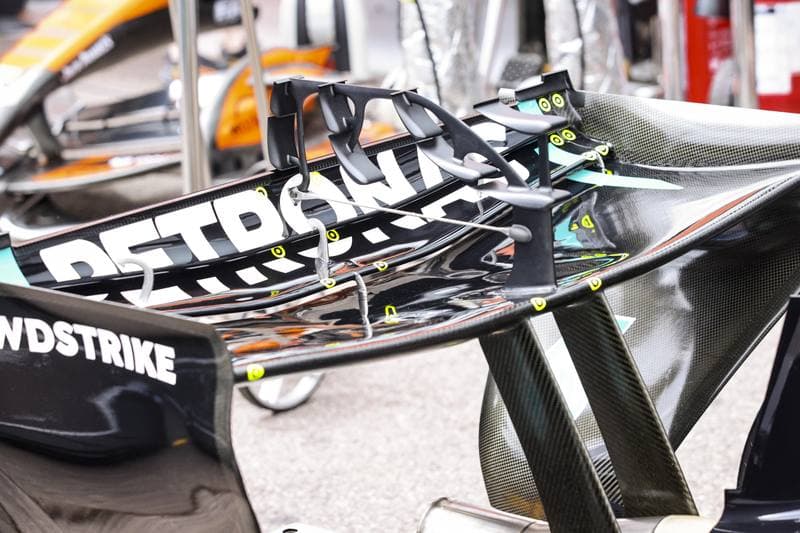Motorsport. Formula 1. Monaco Grand Prix. 07.06.2026