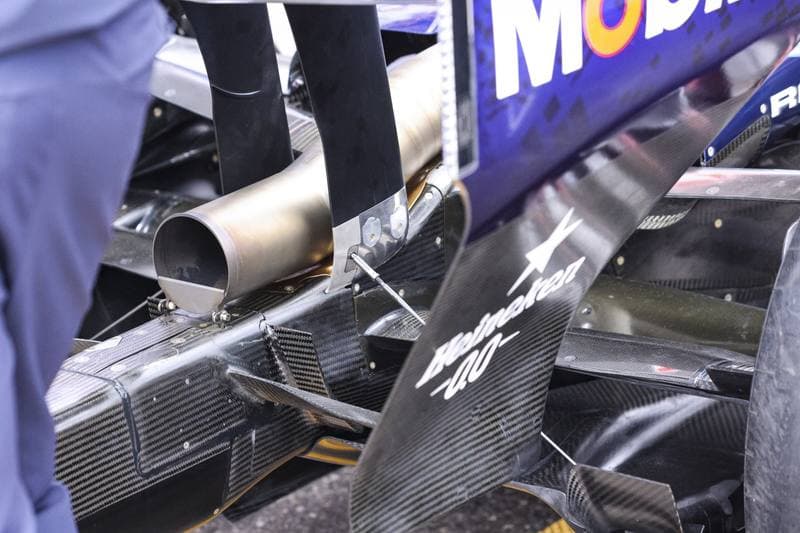 Motorsport. Formula 1. Monaco Grand Prix. 07.06.2026