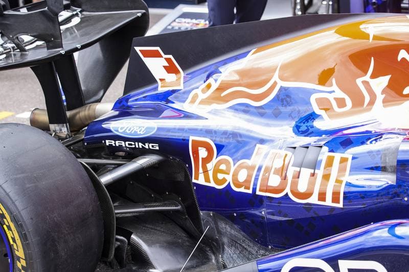 Motorsport. Formula 1. Monaco Grand Prix. 07.06.2026