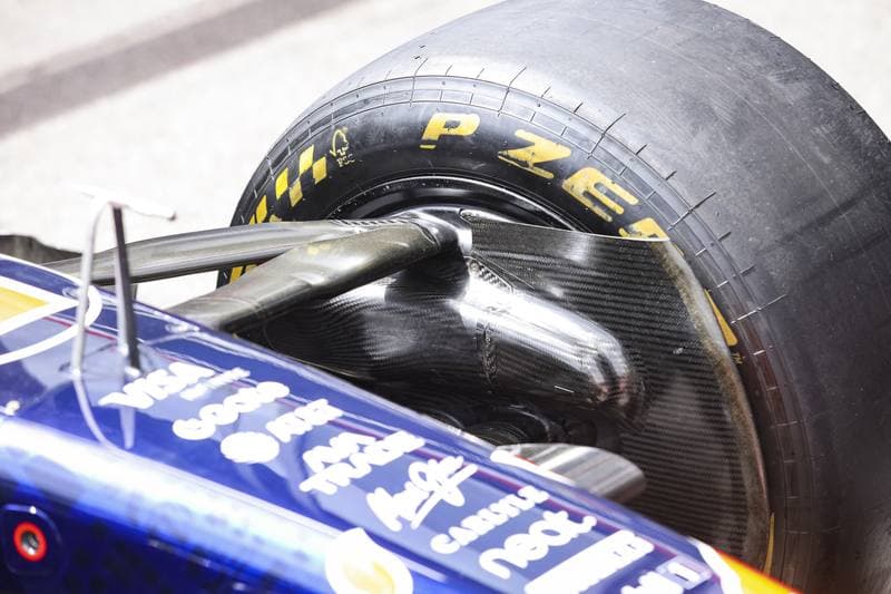 Motorsport. Formula 1. Monaco Grand Prix. 07.06.2026