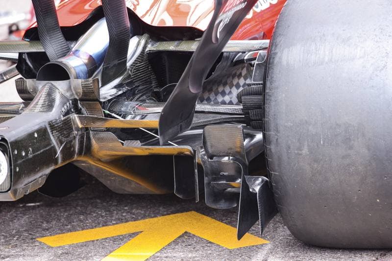 Motorsport. Formula 1. Monaco Grand Prix. 07.06.2026