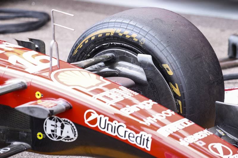 Motorsport. Formula 1. Monaco Grand Prix. 07.06.2026