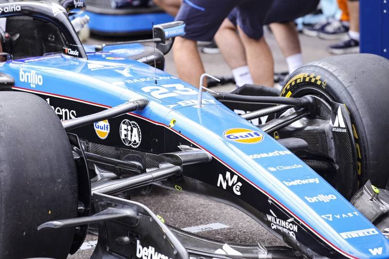 Motorsport. Formula 1. Monaco Grand Prix. 07.06.2026