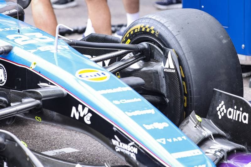 Motorsport. Formula 1. Monaco Grand Prix. 07.06.2026