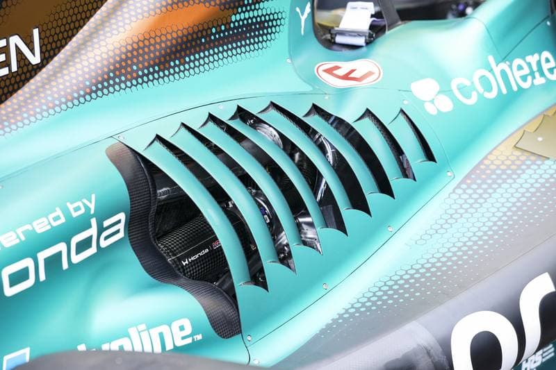 Motorsport. Formula 1. Monaco Grand Prix. 07.06.2026