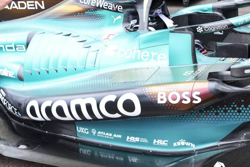 Motorsport. Formula 1. Monaco Grand Prix. 07.06.2026
