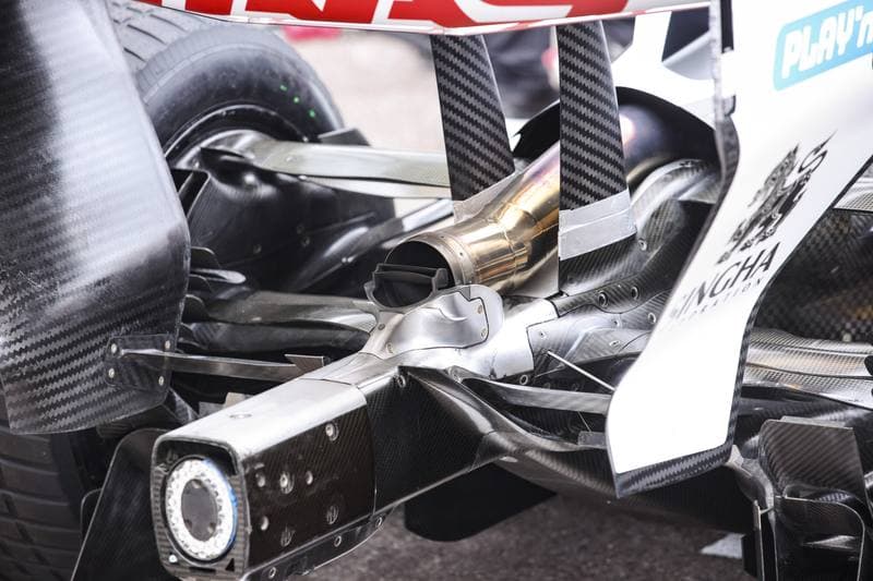 Motorsport. Formula 1. Monaco Grand Prix. 07.06.2026