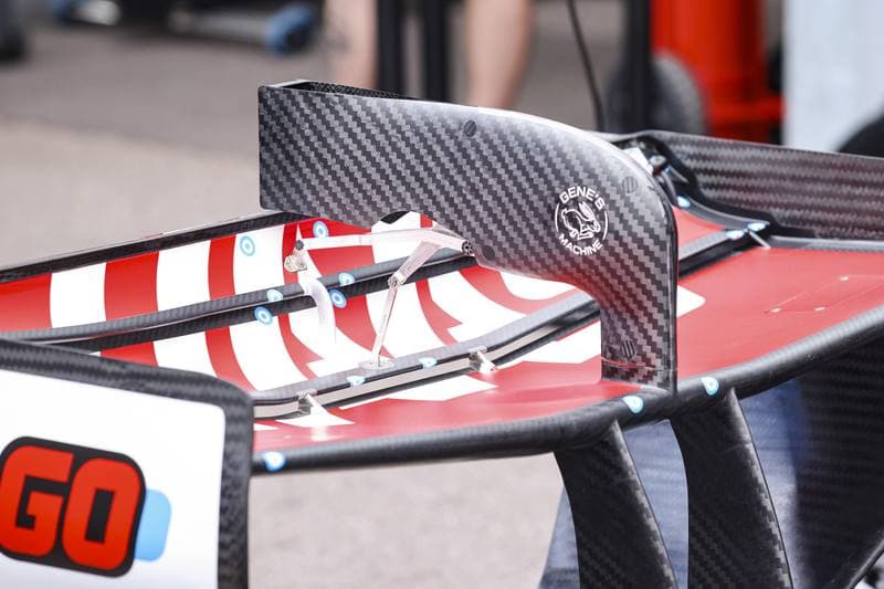 Motorsport. Formula 1. Monaco Grand Prix. 07.06.2026