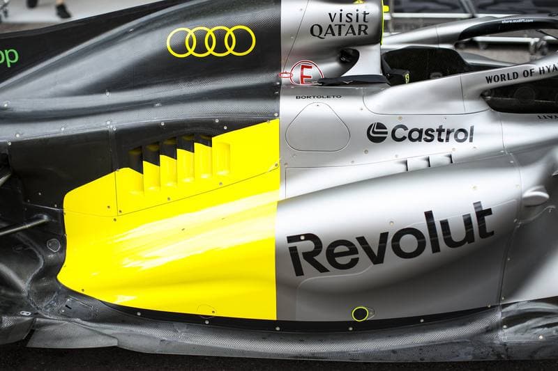 Motorsport. Formula 1. Monaco Grand Prix. 07.06.2026