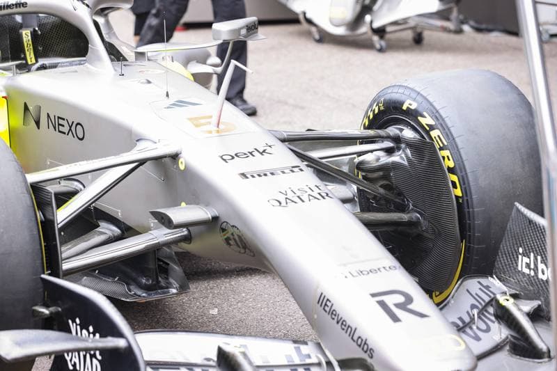 Motorsport. Formula 1. Monaco Grand Prix. 07.06.2026