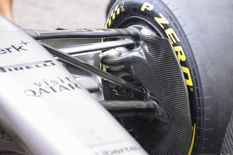 Motorsport. Formula 1. Monaco Grand Prix. 07.06.2026