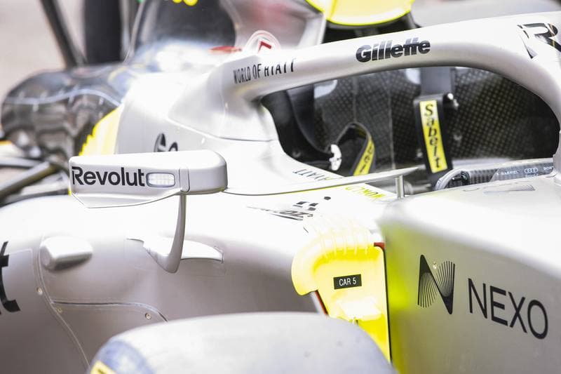 Motorsport. Formula 1. Monaco Grand Prix. 07.06.2026