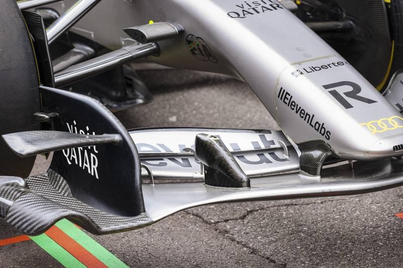 Motorsport. Formula 1. Monaco Grand Prix. 07.06.2026
