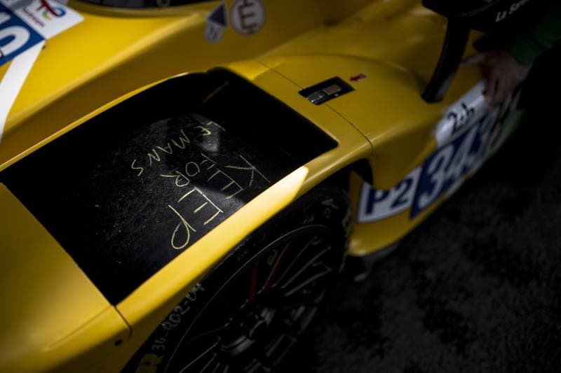 Motorsport. 24 Hours of Le Mans. Pesage. 05.06.2026