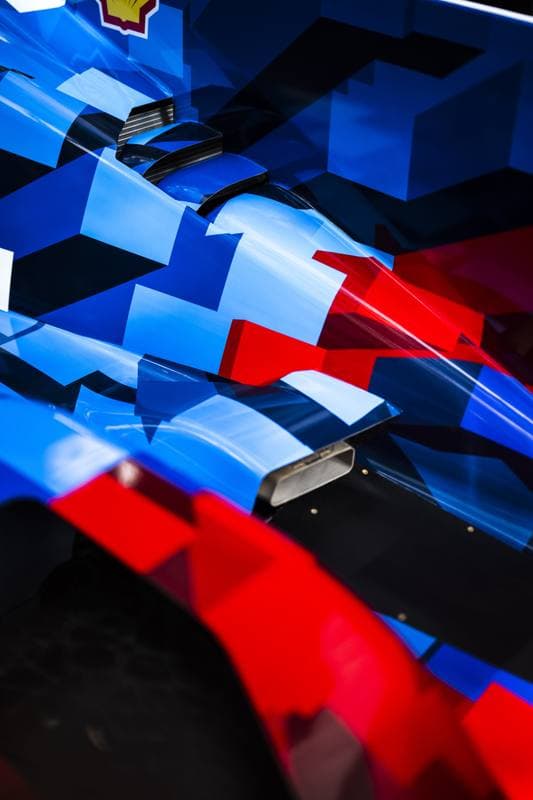 Motorsport. 24 Hours of Le Mans. Pesage. 05.06.2026