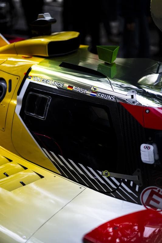 Motorsport. 24 Hours of Le Mans. Pesage. 05.06.2026