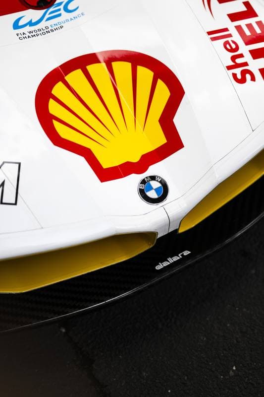 Motorsport. 24 Hours of Le Mans. Pesage. 05.06.2026