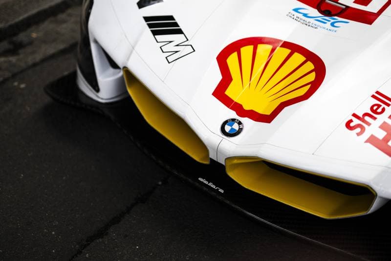 Motorsport. 24 Hours of Le Mans. Pesage. 05.06.2026