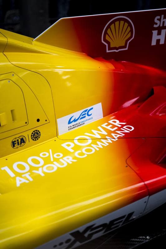 Motorsport. 24 Hours of Le Mans. Pesage. 05.06.2026