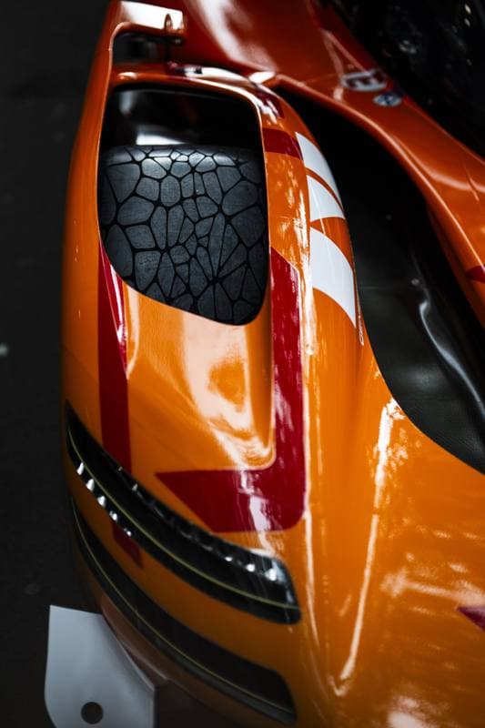 Motorsport. 24 Hours of Le Mans. 06.06.2026