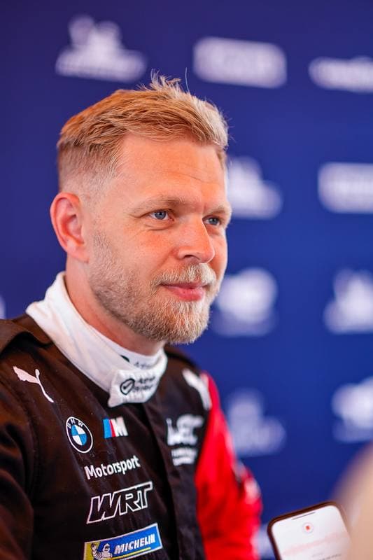 Motorsport. 24 Hours of Le Mans. 06.06.2026