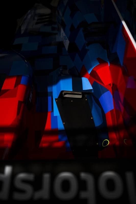 Motorsport. 24 Hours of Le Mans. 06.06.2026
