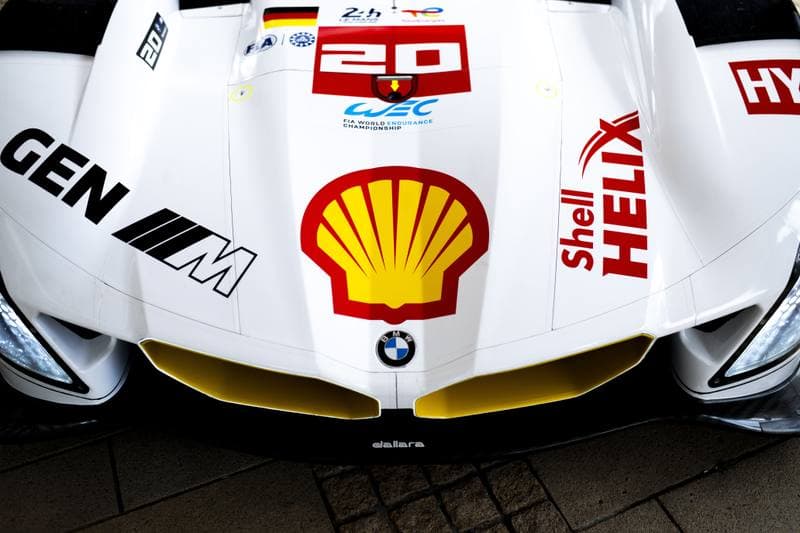 Motorsport. 24 Hours of Le Mans. 06.06.2026