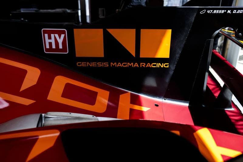 Motorsport. 24 Hours of Le Mans. 06.06.2026
